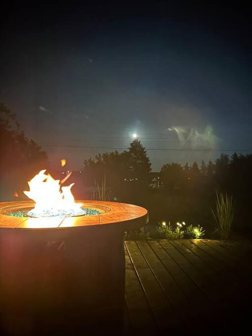 Reid'S Cove Retreat Vila Tatamagouche Exterior foto